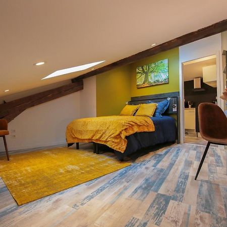 La Foret, T2 Hypercentre Chic Et Cosy, Wifi Par Sovalfi Saint-Etienne  Zewnętrze zdjęcie