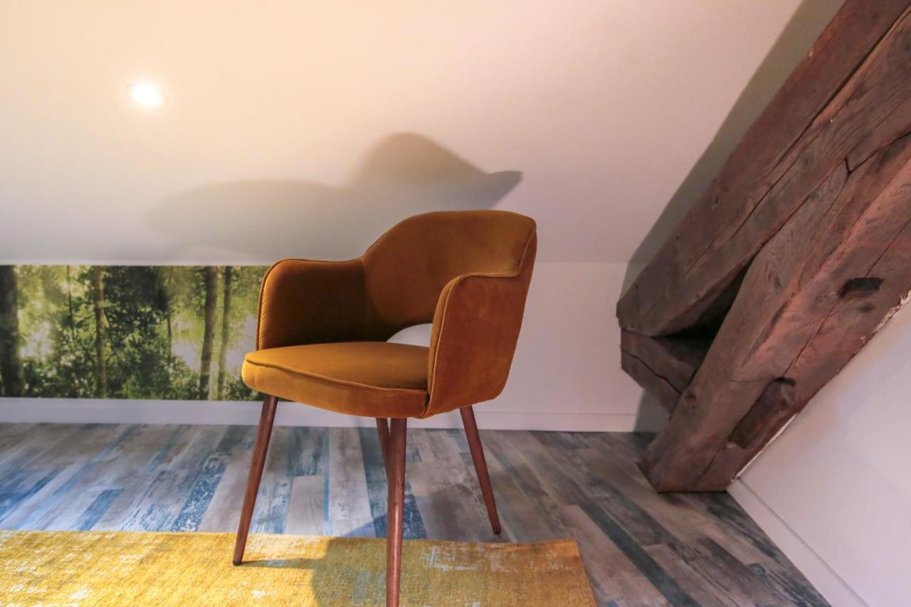 La Foret, T2 Hypercentre Chic Et Cosy, Wifi Par Sovalfi Saint-Etienne  Zewnętrze zdjęcie