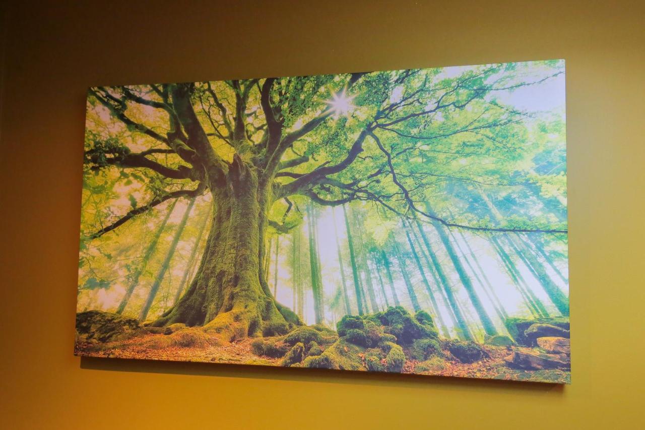 La Foret, T2 Hypercentre Chic Et Cosy, Wifi Par Sovalfi Saint-Etienne  Zewnętrze zdjęcie