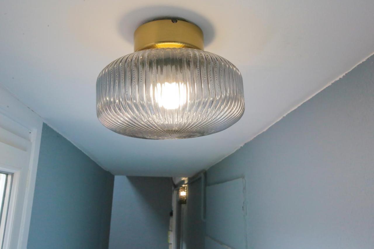La Foret, T2 Hypercentre Chic Et Cosy, Wifi Par Sovalfi Saint-Etienne  Zewnętrze zdjęcie